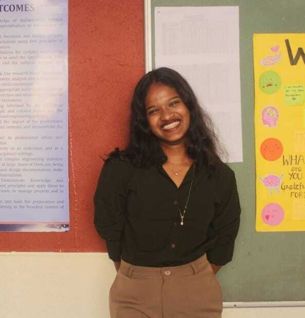 Ms. Reisha Kumar